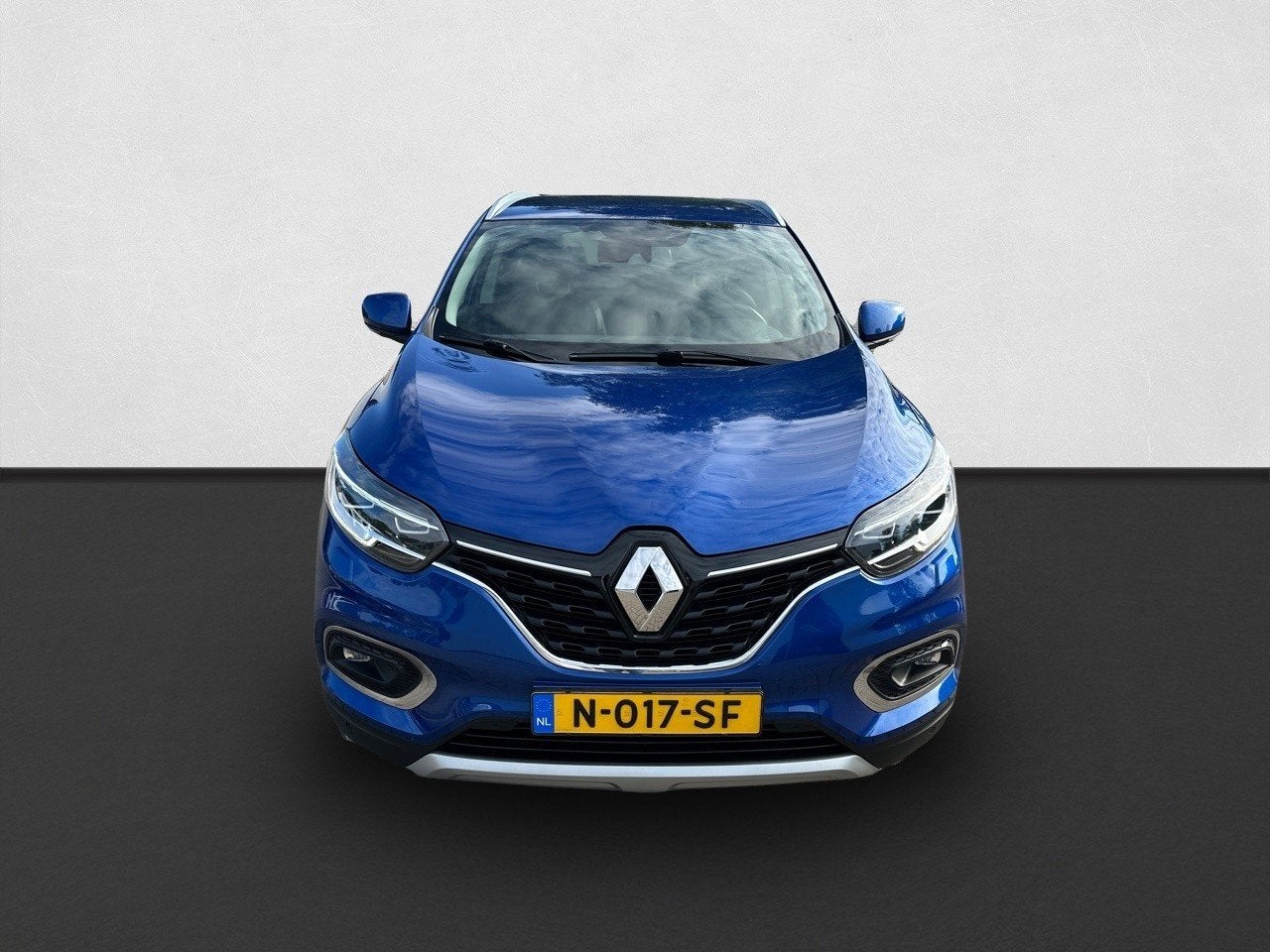 Renault Kadjar 1.3 TCe Zen LPG / CAMERA / STOEL VERW / TREKH, Kadjar, 15 km/l, Gebruikt, Euro 6