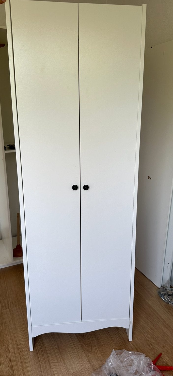 Ikea Kledingkast 60x178, Ophalen, Gebruikt, 50 tot 100 cm, 150 tot 200 cm