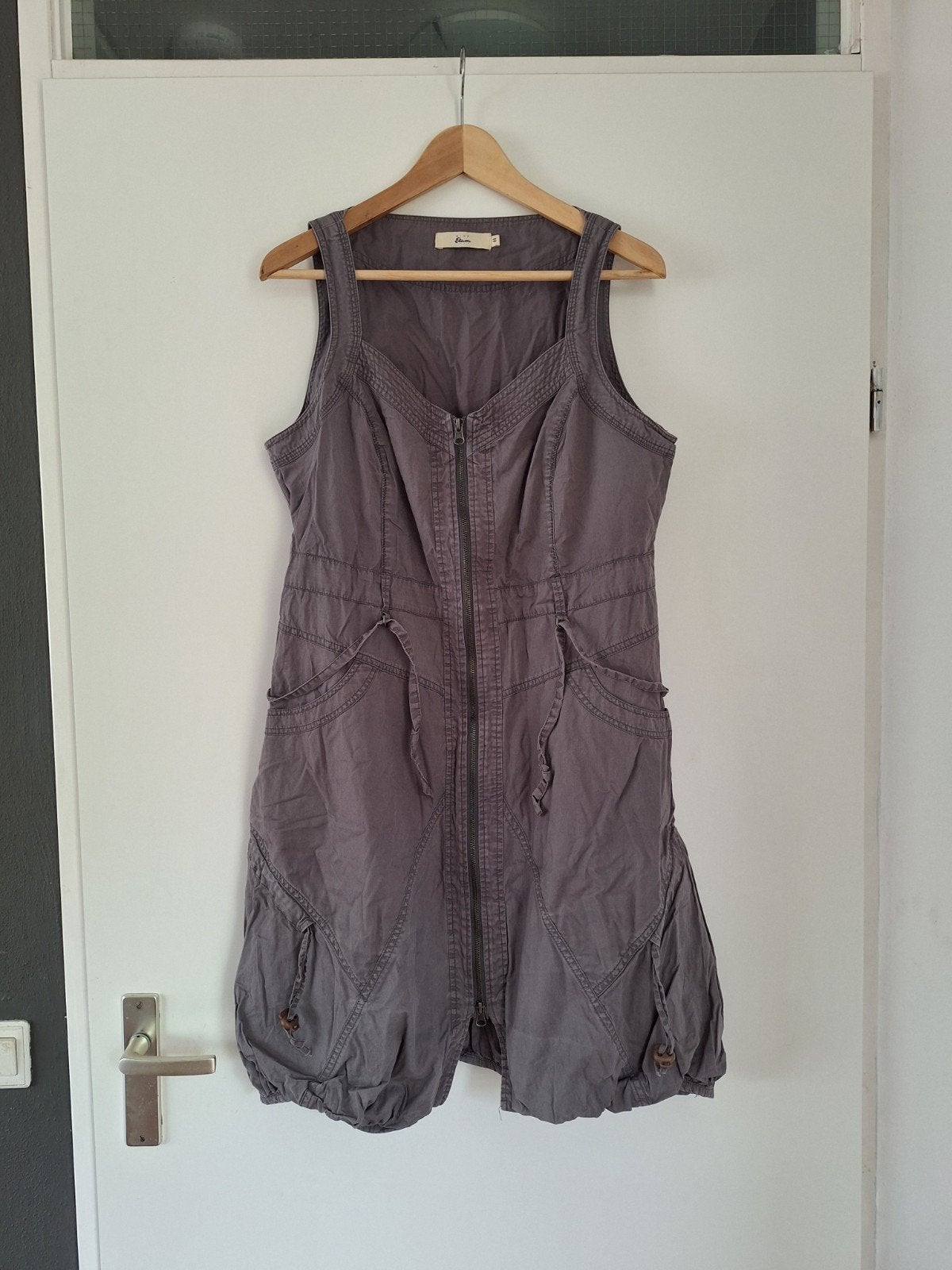 Mooie tuniek van Miss Etam mt. 44 €10,-, Miss Etam, Ophalen of Verzenden, Zo goed als nieuw, Maat 42/44 (L)