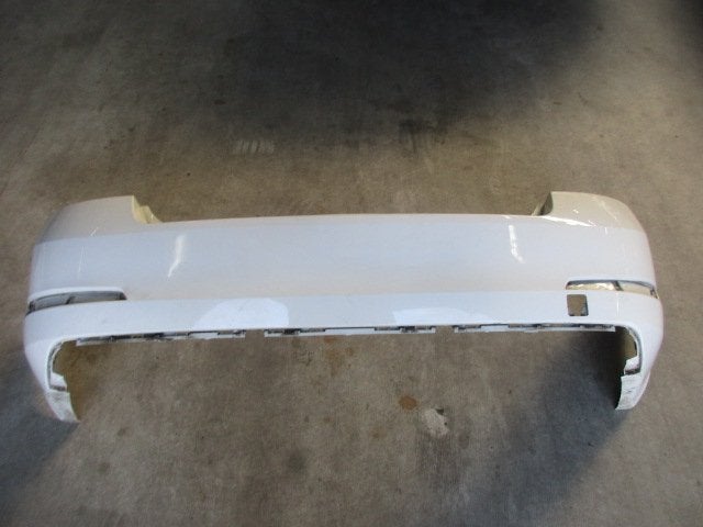 achterbumper octavia 5e5807421 diffuser 5e5807521h, Niet ingevuld, Gebruikt, Niet ingevuld, Skoda