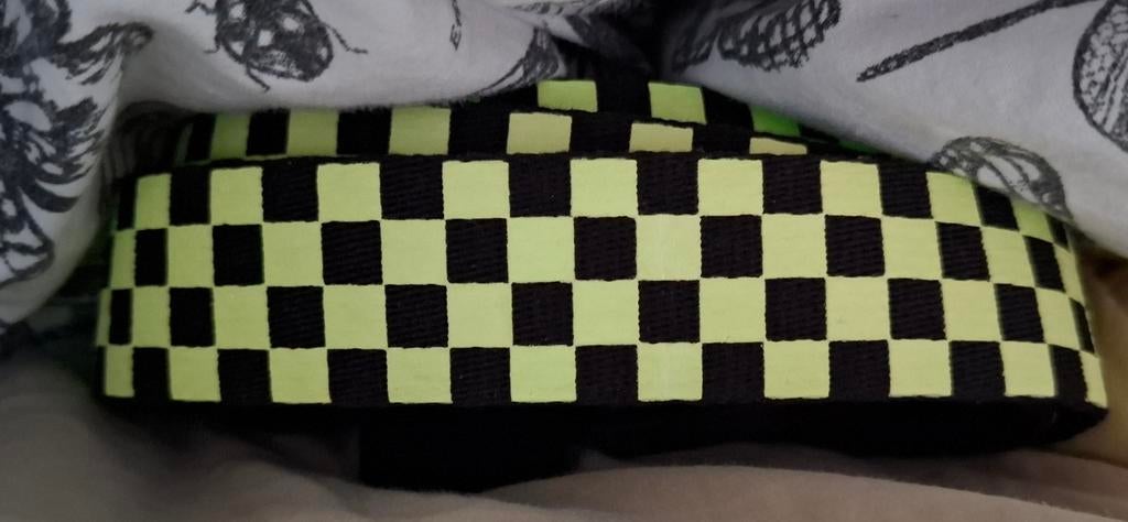 VANS RIEM, Ophalen of Verzenden