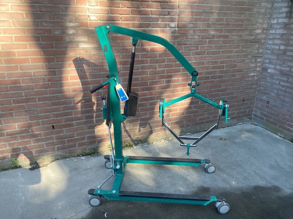 Diana elektrische Tillift 130 KG, Ophalen, Gebruikt