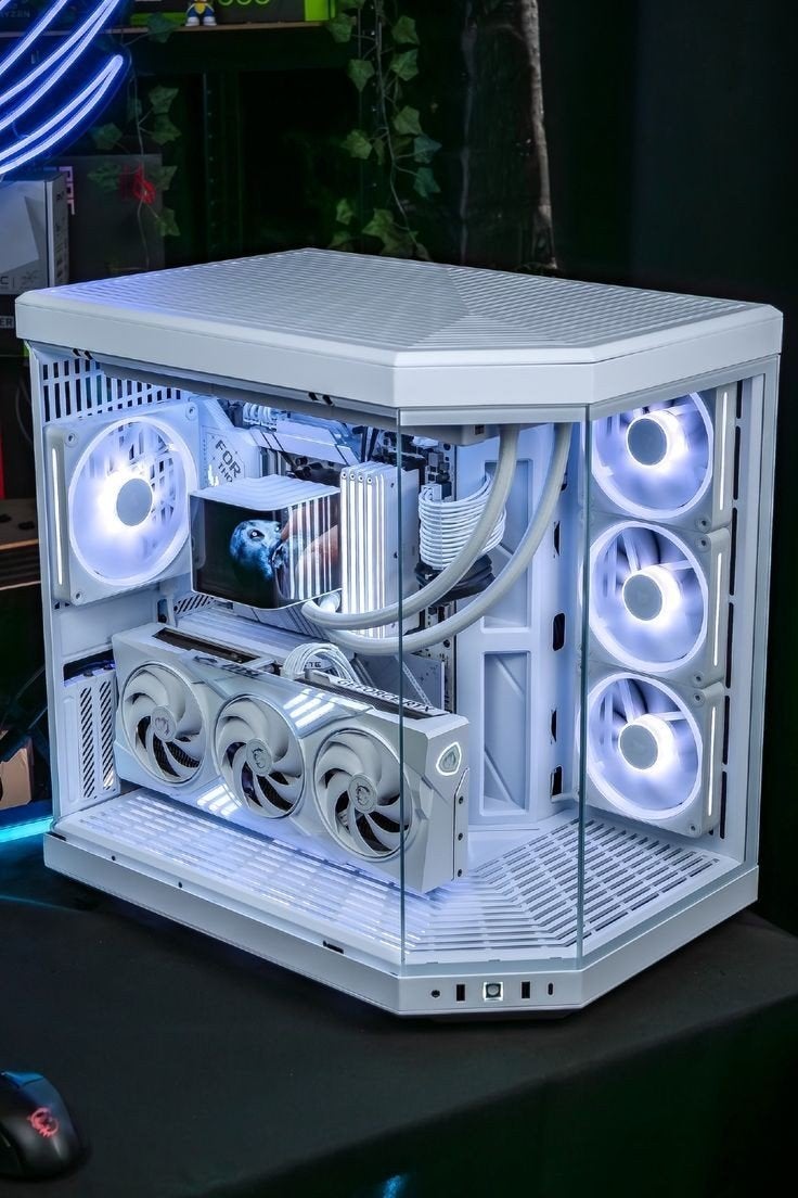 PC OP MAAT