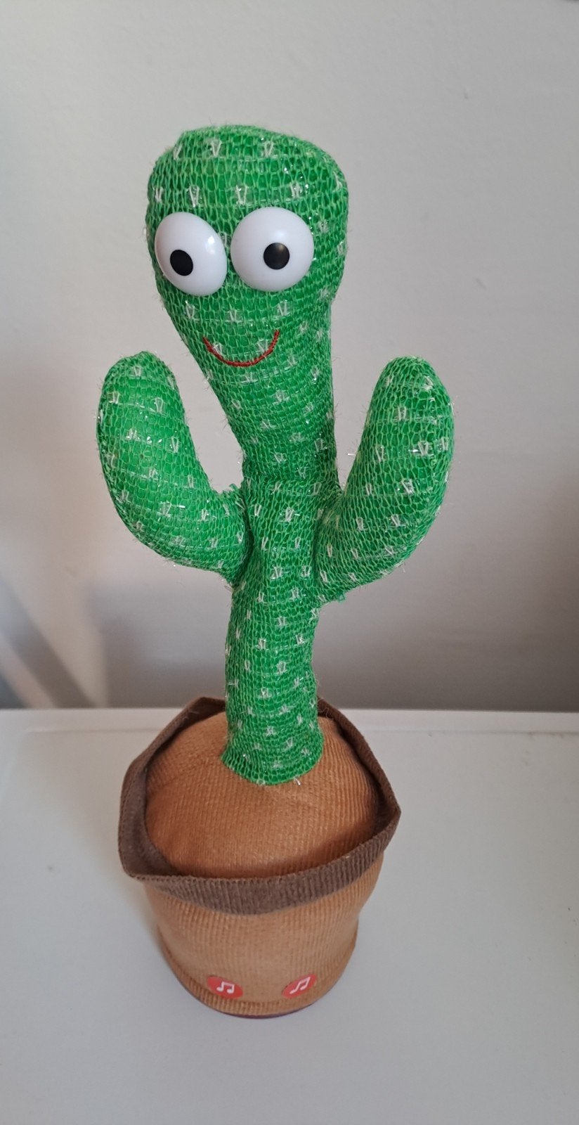 Partij dancing cactussen markthandel nieuw, Diversen, Ophalen of Verzenden, Nieuw