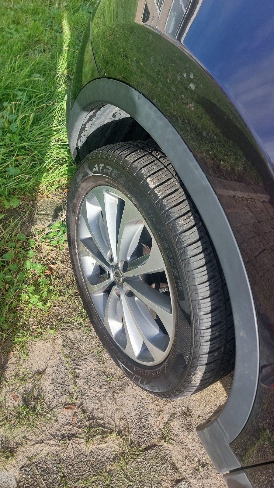 Nissan Qashqai 1.6 2WD 2009, Auto's, Voorwielaandrijving, 1272 kg, 15 km/l, Origineel Nederlands