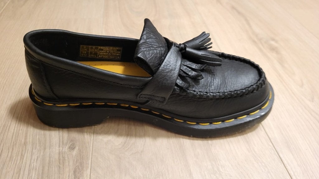 Dr Martens loafers dames, Kleding | Dames, Schoenen, Nieuw, Ophalen of Verzenden, Dr. Martens, Instappers