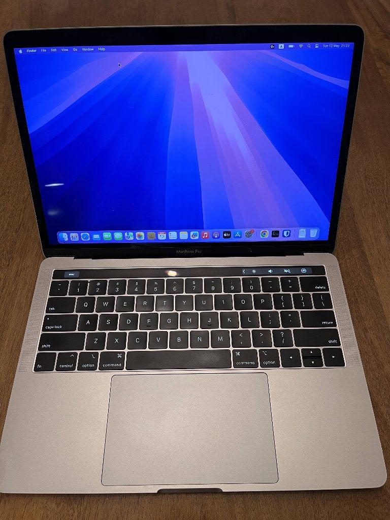 MacBook Pro 13 inch | i7 | 16GB | 512, Computers en Software, Apple Macbooks, Gebruikt, 2 tot 3 Ghz, Qwerty, 13 inch