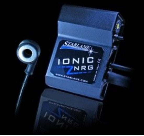Starlane IONIC NRG Quickshifter up and down, Ophalen of Verzenden, Gebruikt