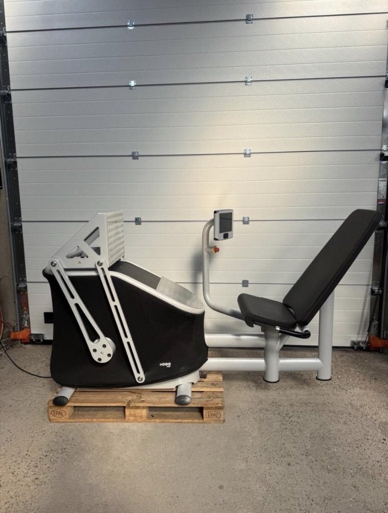Matrix e-gym cirkel / 8 kracht apparaten / fitness, Gebruikt, -, -, Overige typen