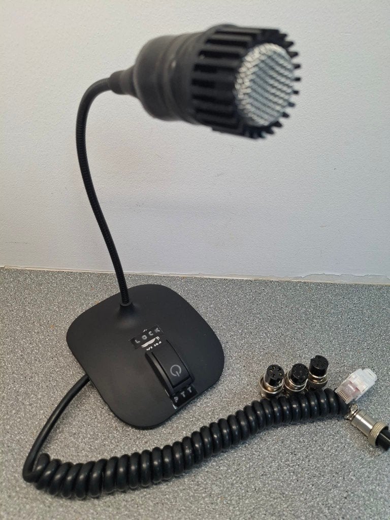 micro cb, Ophalen of Verzenden