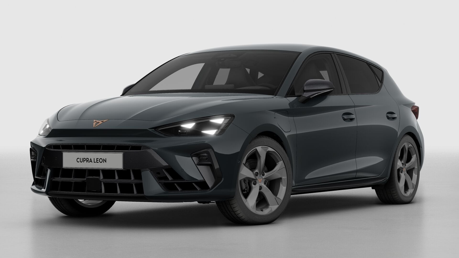 CUPRA Leon, Auto's, 1498 cc, Euro 6, 4 cilinders, 135 min