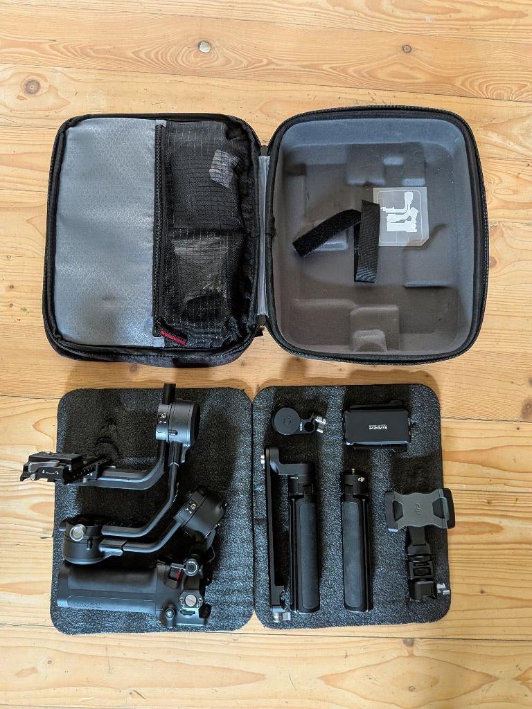 DJI Ronin SC-2, Ophalen of Verzenden, Zo goed als nieuw, Minder dan 150 cm, Overige typen