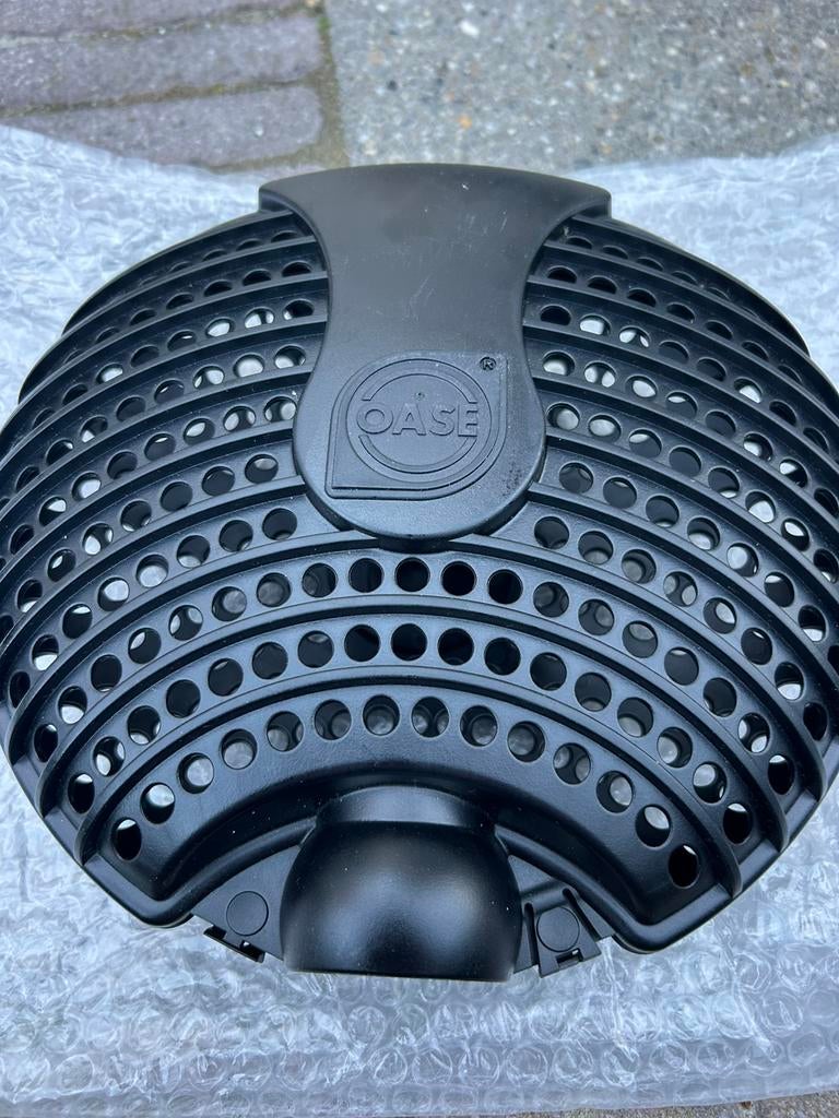 Te koop nieuw satelliet filter van oase  zie foto’s, Ophalen, Zo goed als nieuw, Vijverfilter