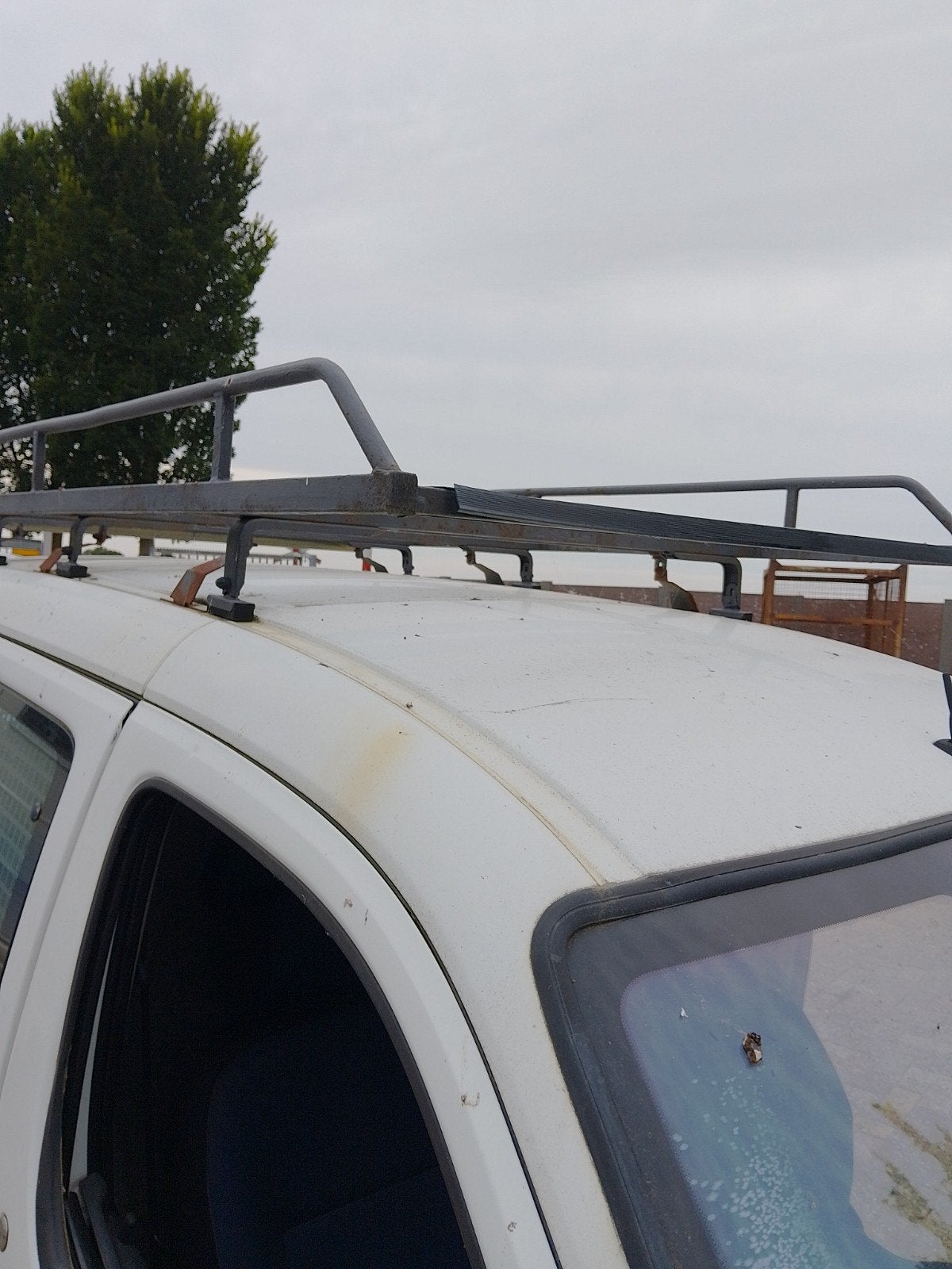 Tekoop imperial voor peugeot partner Berlingo, Auto-onderdelen, Ophalen of Verzenden, Peugeot