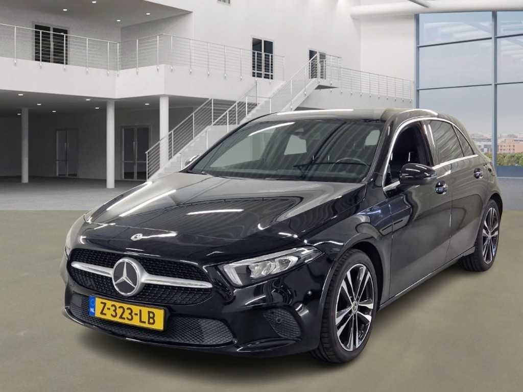 Mercedes-Benz - A-klasse - 180 Bns Solution - Car - 2020, Auto's, Automaat, Gebruikt, Euro 6, A-Klasse
