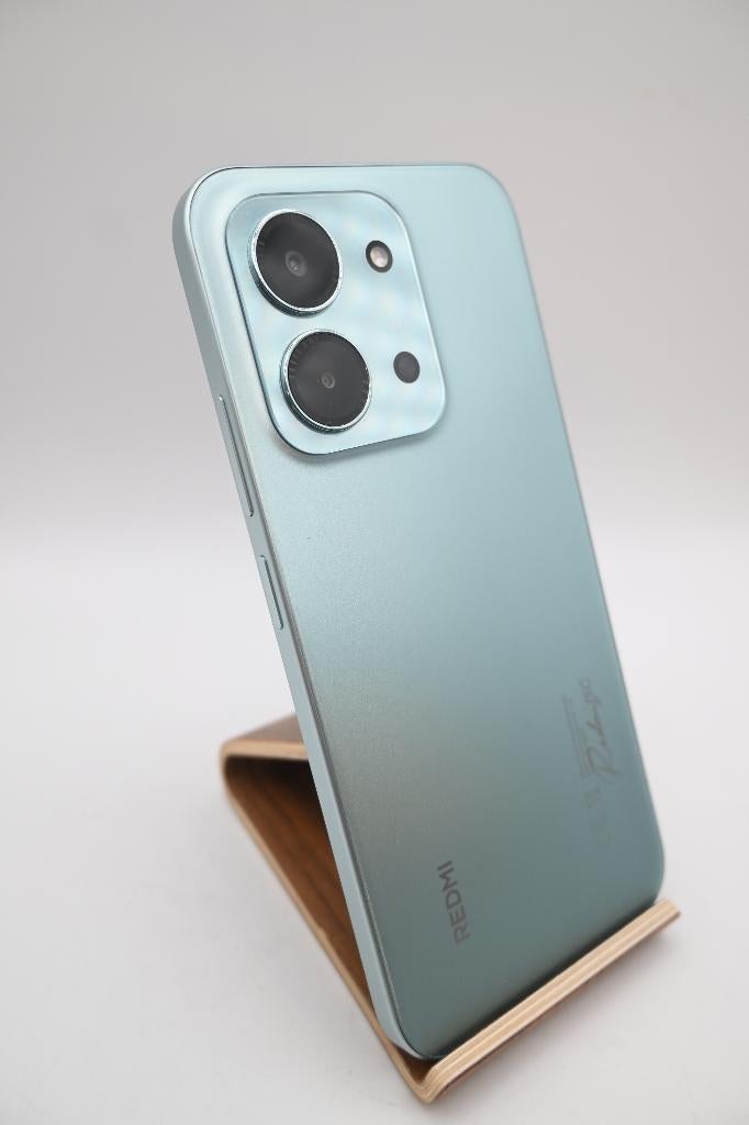 Redmi 15C 128GB + doos (nette staat!), -, -, Overige typen, Zo goed als nieuw