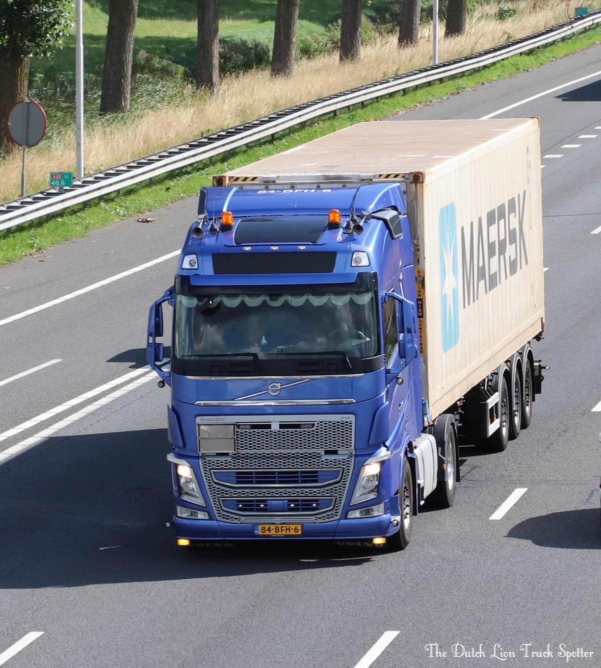 NIWO Externe Vervoersmanager aangeboden