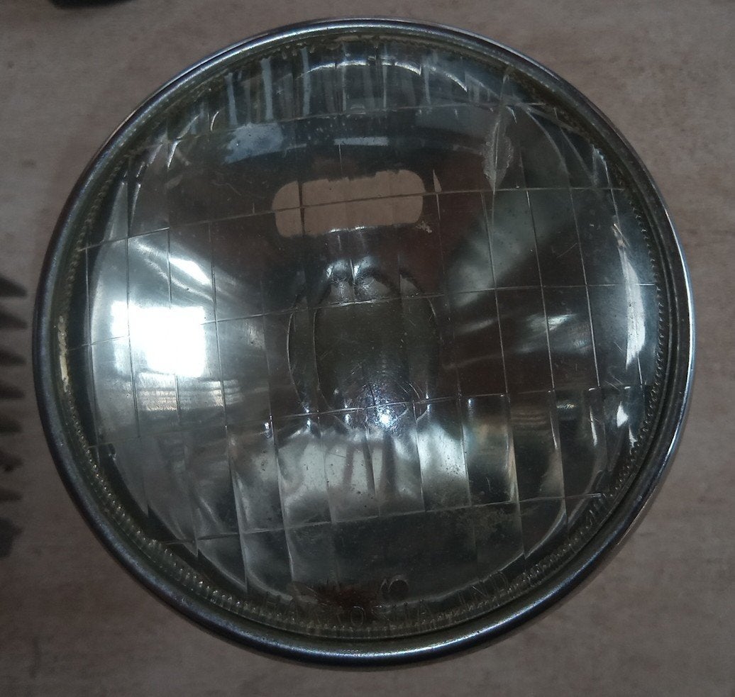 Honda viertakt onderdelen P50 PS50 PC50 PF50 Amigo Novio, Ophalen of Verzenden, Gebruikt, Overige typen, Overige merken