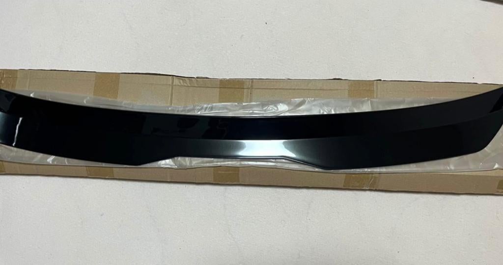 Dakspoiler / lip / achterklep spoiler Nieuw is doos, Ophalen of Verzenden
