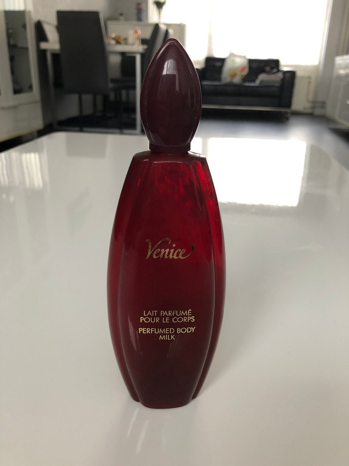 Yves rocher parfums van vroeger, Verzamelen, Ophalen of Verzenden, Gebruikt, Parfumfles, Gevuld