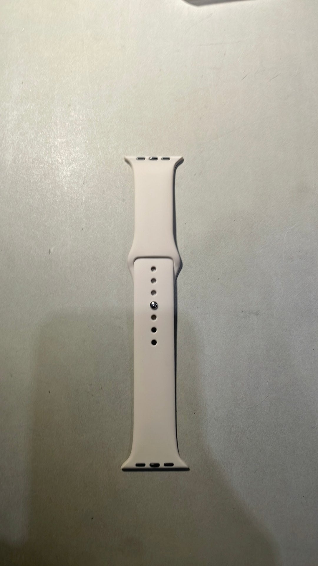 Apple watch bandje 45 mm, Ophalen, Nieuw