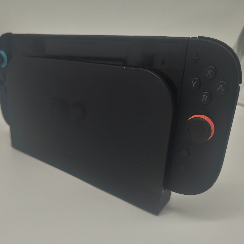 Nintendo Switch 2 in doos, Gebruikt, Goldsteinstrasse 235, D-60528, Met 2 controllers, https://www.nintendo.com/nl-nl/Support/Contact/Contactgegevens-1106389.html?srsltid=AfmBOoquFqn-yhoJ_kigtcEvEVFxVGAgzuZFHIuGVmj1ZhTYG2jXTa_F#/