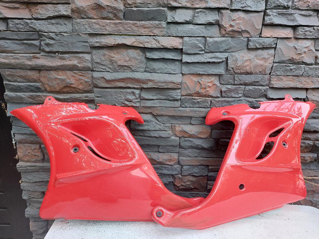 Kuip onder Suzuki TL 1000 S, Ophalen of Verzenden, Gebruikt