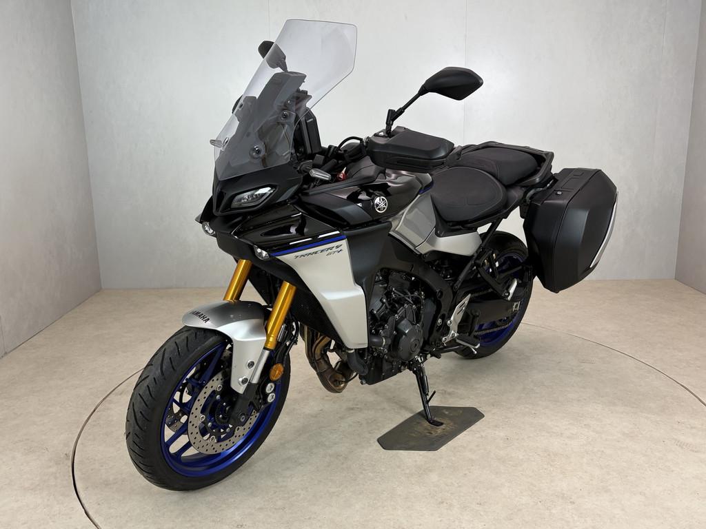 Yamaha TRACER 9 GT + (bj 2023), Motoren, Motoren | Yamaha, Klantenservice@yamaha-motor.nl, Meer dan 35 kW, Toermotor, Koolhovenlaan 101
1119 NC  Schiphol-Rijk, NL