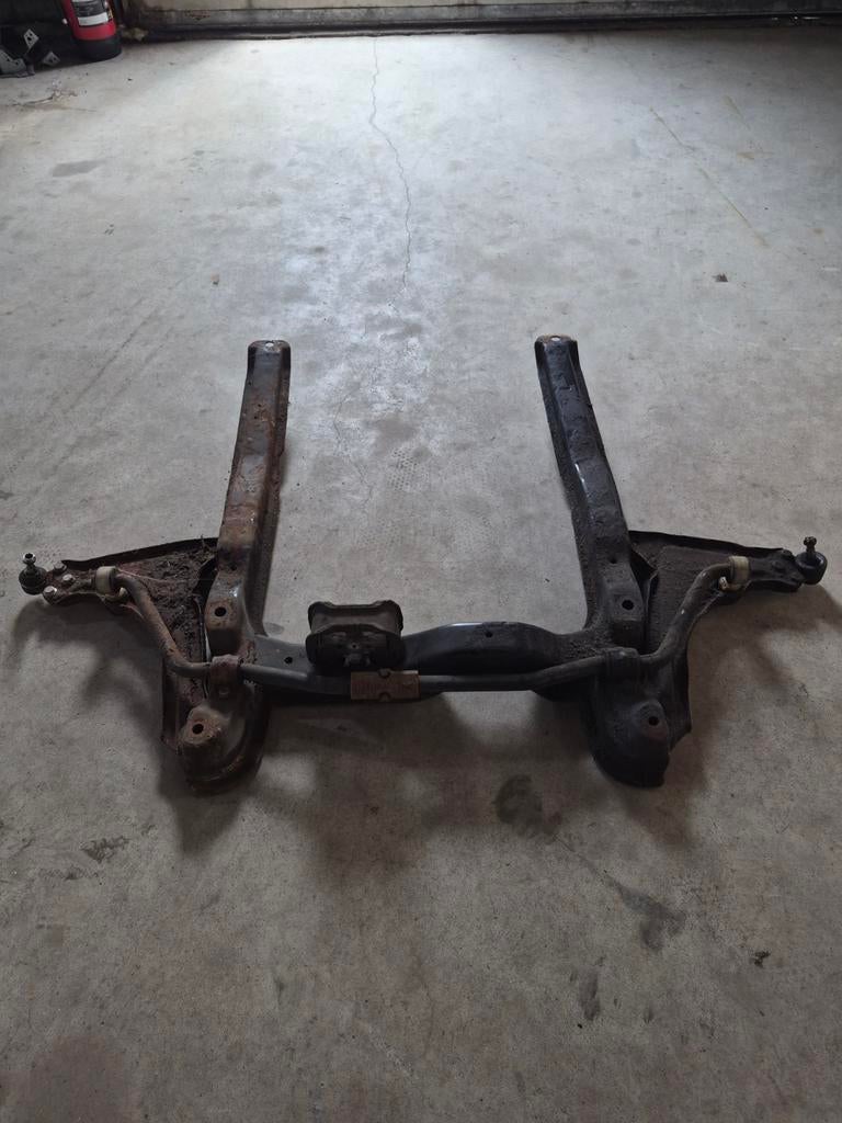 Subframe Opel Astra F GSI, Ophalen, Gebruikt, Opel
