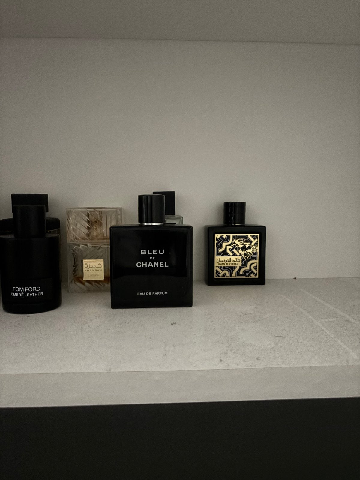 Diverse parfums - Collectie uitdunnen, Ophalen of Verzenden, Gebruikt