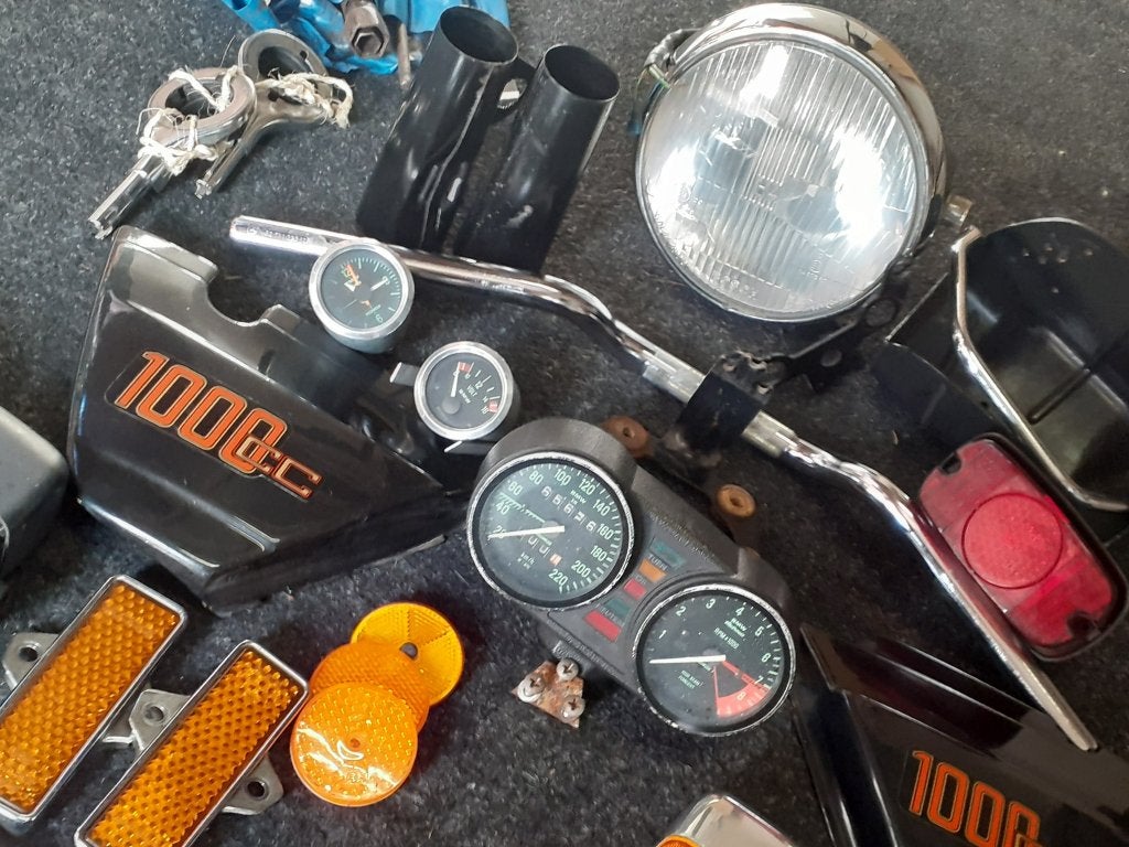 BMW, Ophalen of Verzenden, Gebruikt