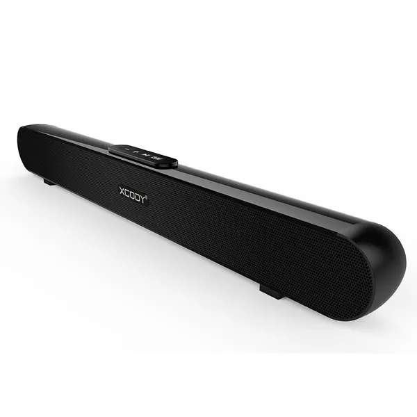 XGODY Soundbar S-XS01, Ophalen, Bluetooth, Gebruikt