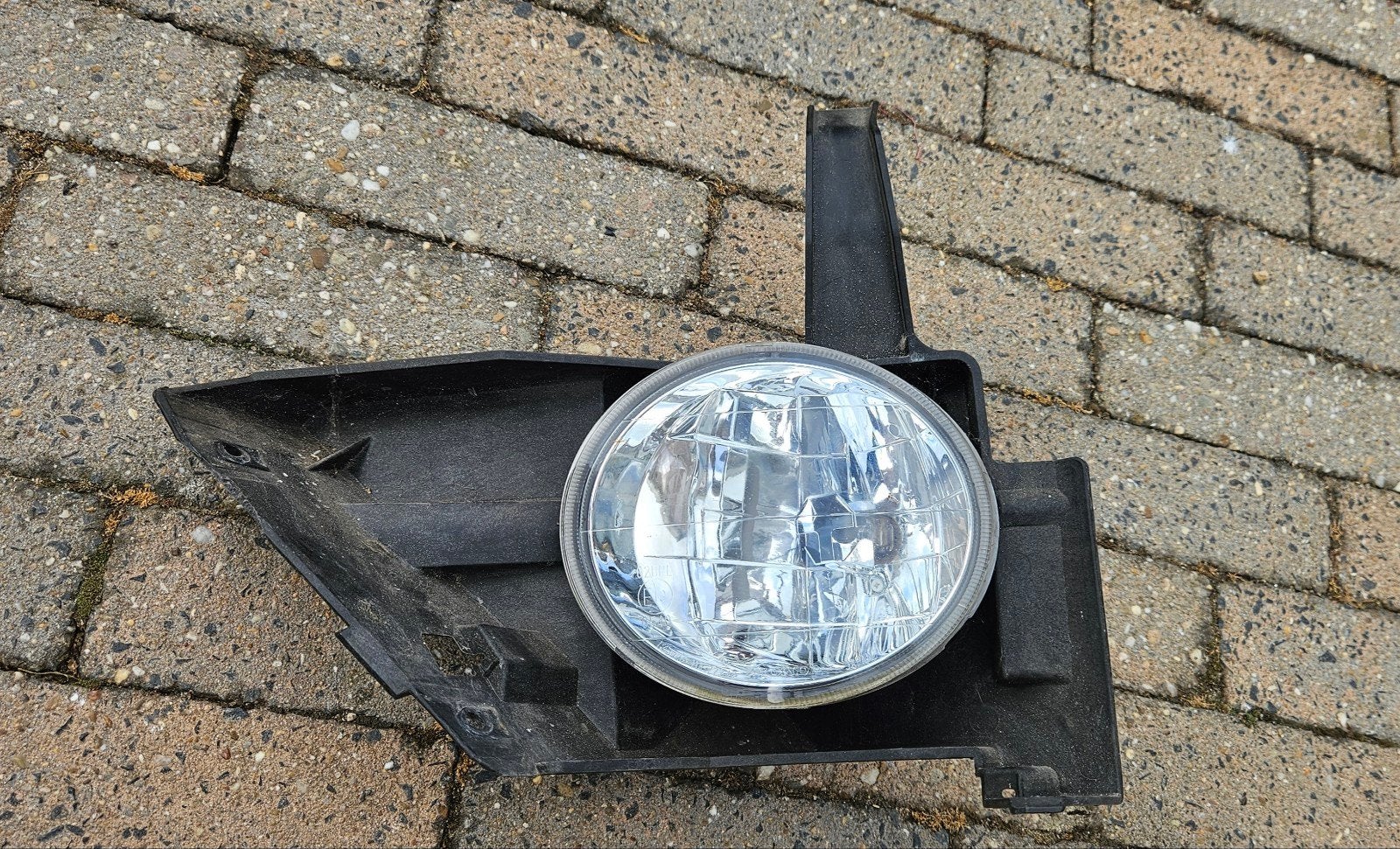 Linker mistlamp Honda CRV 2006, Auto-onderdelen, Verlichting, Ophalen of Verzenden, Honda