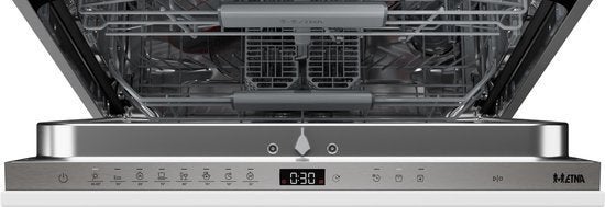 ETNA inbouw vaatwasser VW842N, Witgoed en Apparatuur, Minder dan 85 cm, Minder dan 10 liter, Nieuw, Ophalen of Verzenden