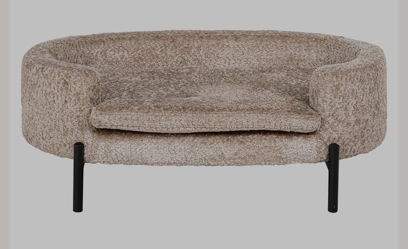 RICHMOND HONDENMAND DOLLY SHEEP NATURAL, Dieren en Toebehoren, Ophalen, Zo goed als nieuw, Overige