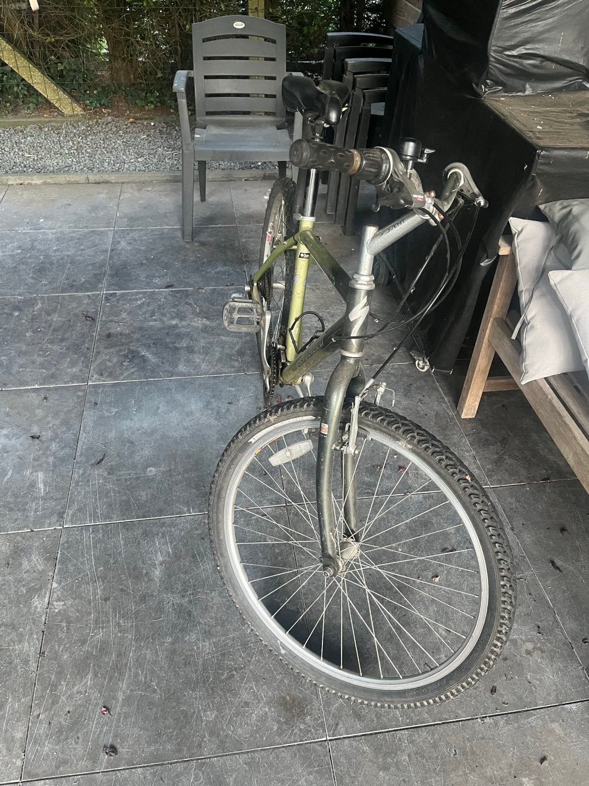 Specialized Expedition MTB - 17’ frame, 26’ wielen, 45 tot 49 cm, Ophalen, Gebruikt, Overige merken