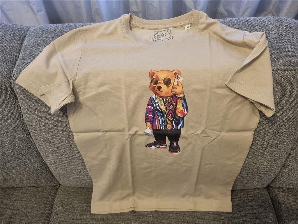 Baron Filou T-shirt maat XS in nette staat!, Kleding | Heren, Ophalen of Verzenden, Zo goed als nieuw, Maat 46 (S) of kleiner