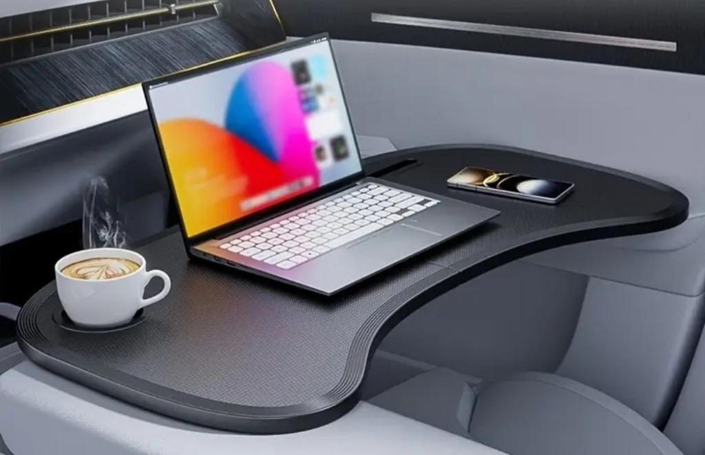 Opvouwbare autotafel, Auto diversen, Ophalen, Nieuw