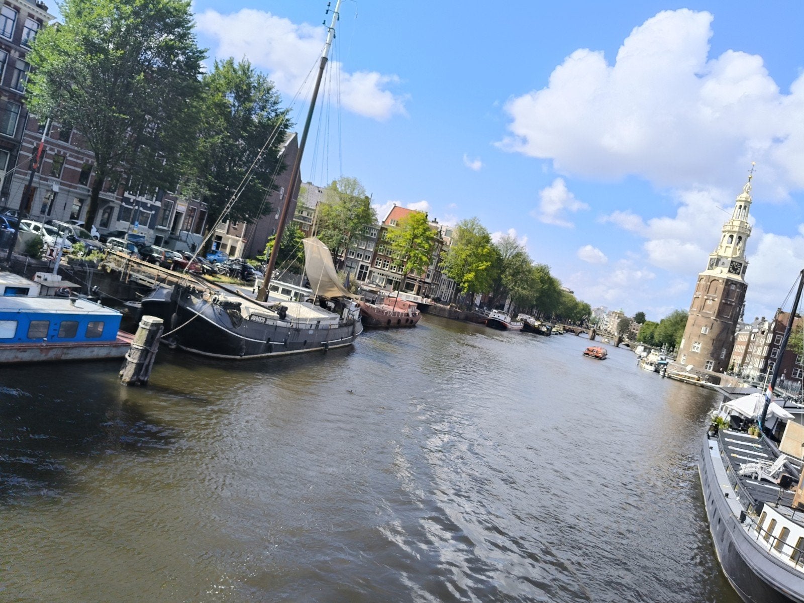 small nice room in Amsterdam for renting, Amsterdam