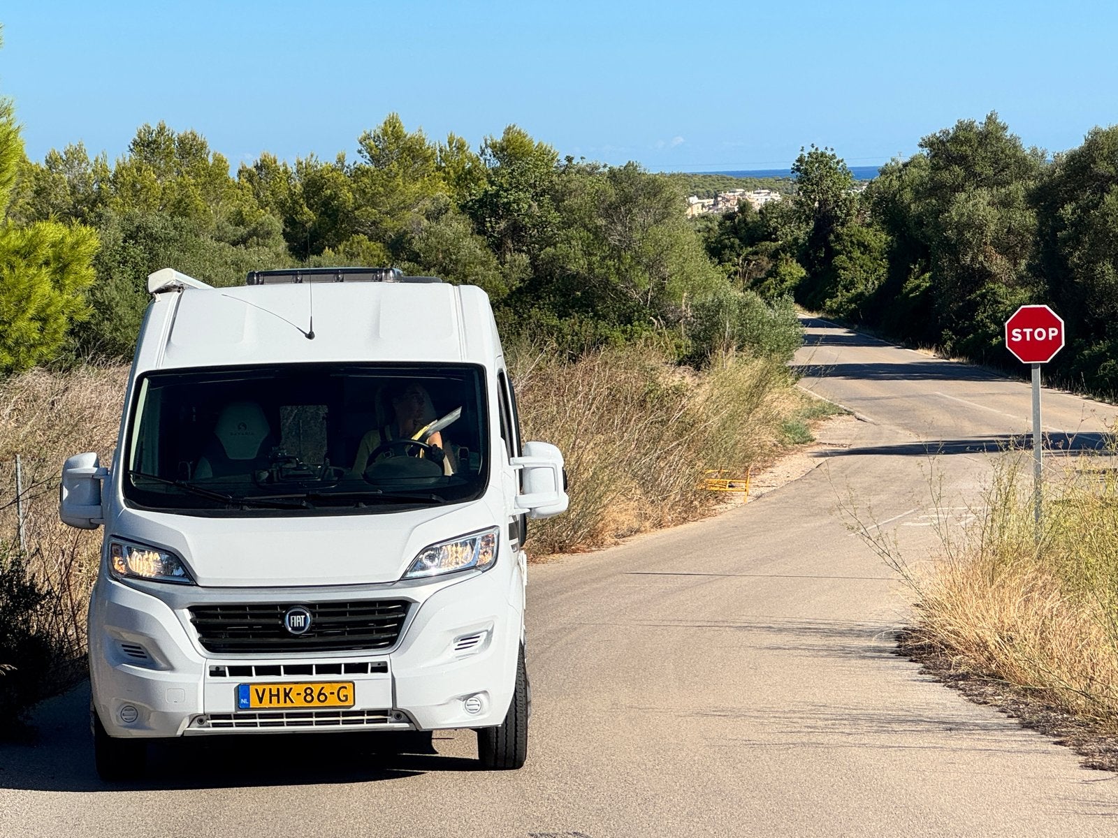 Luxe Buscamper te huur op Mallorca - Ontdek het eiland!