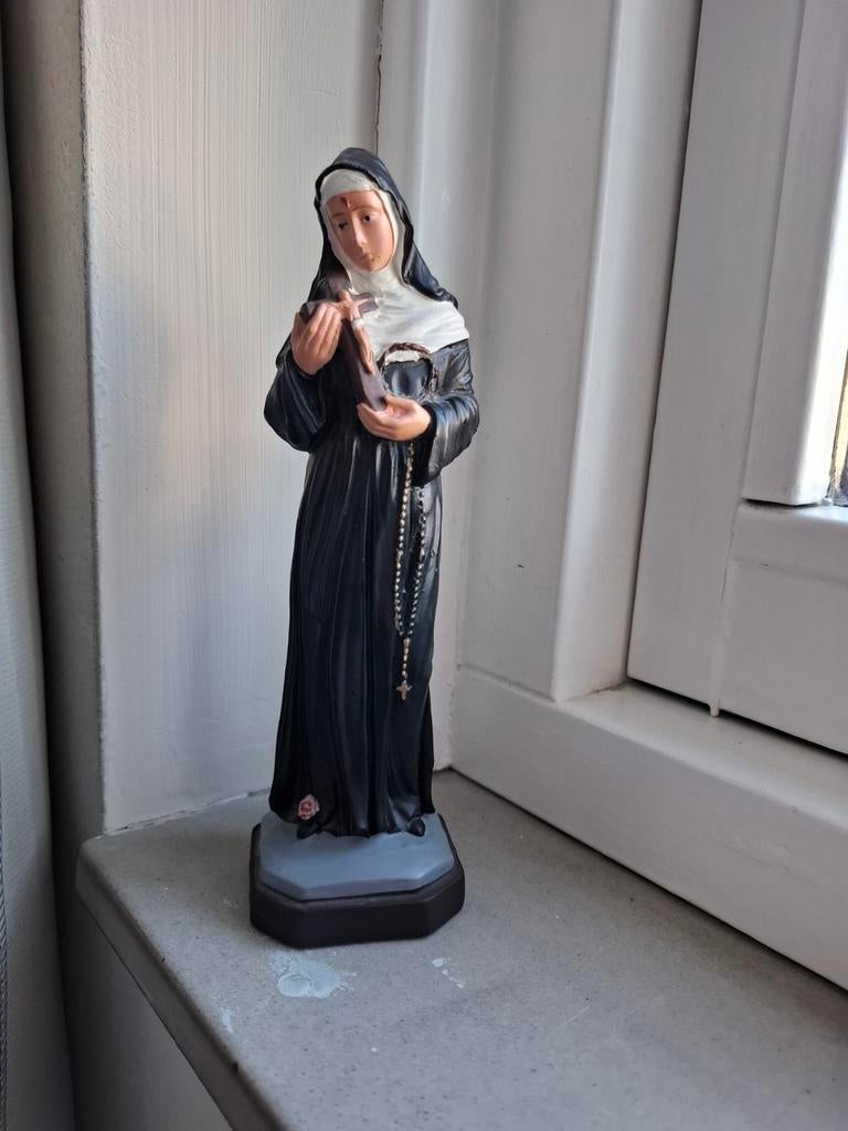 Sint Rita, Antiek en Kunst, Ophalen of Verzenden