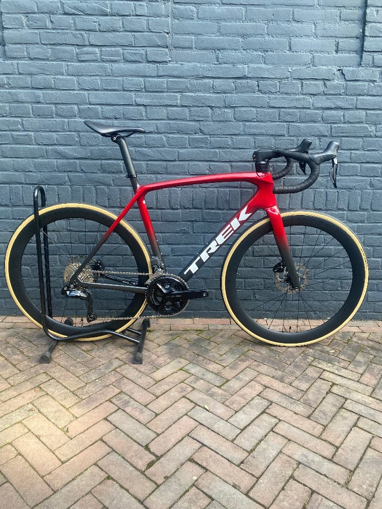 Trek Emonda SLR 6 - Maat 56, Fietsen en Brommers, Overige merken, 28 inch, Gebruikt, Carbon