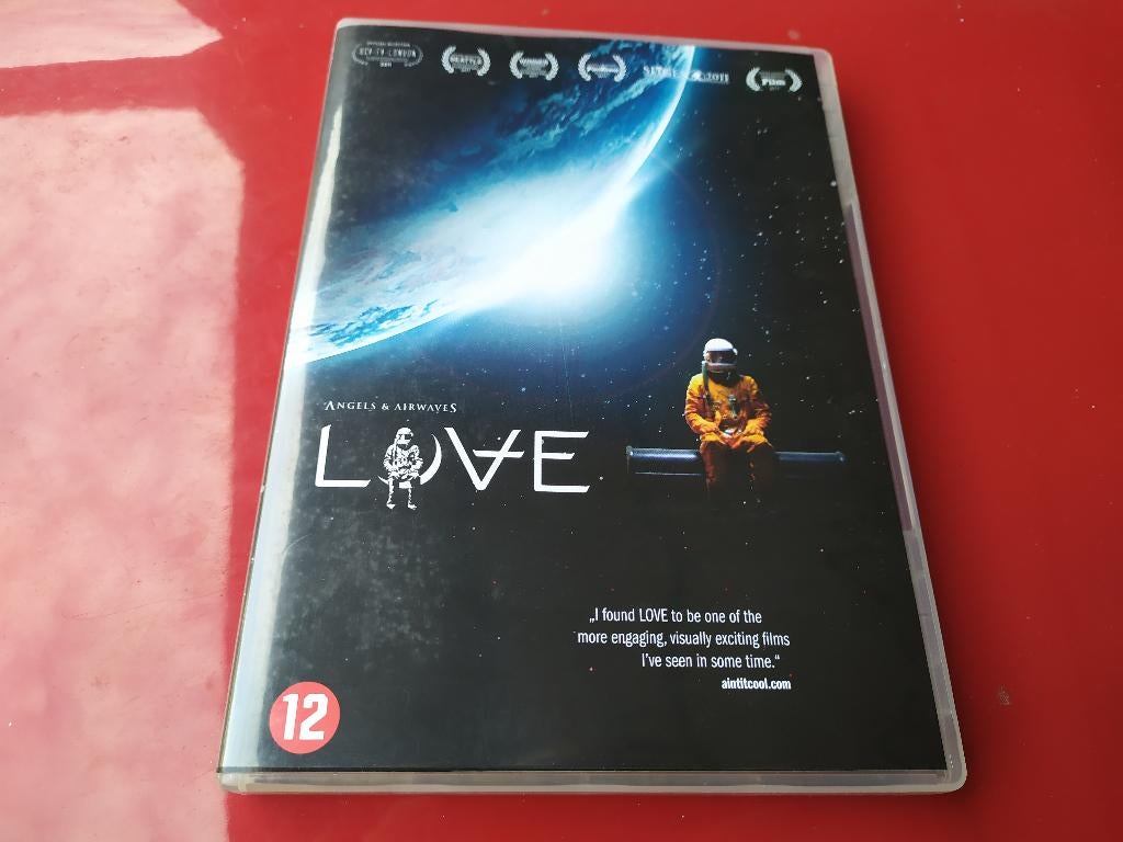 Love, Alle leeftijden, Ophalen of Verzenden, Zo goed als nieuw