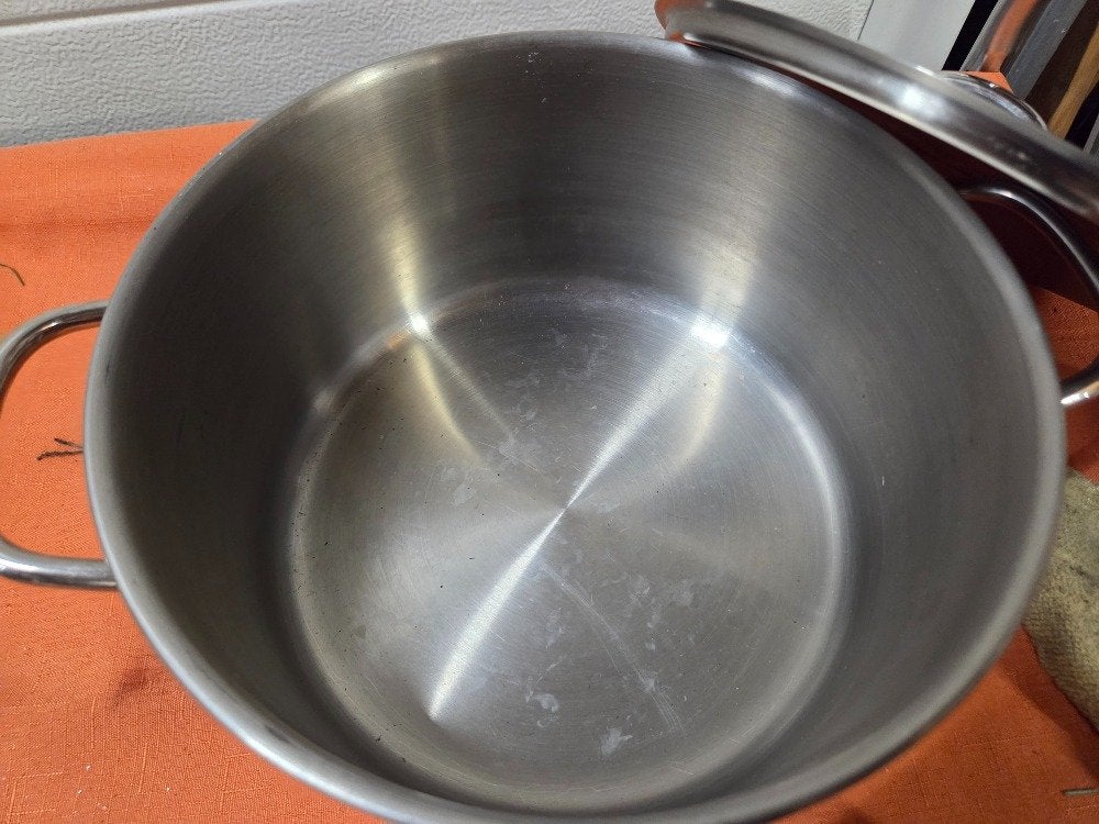 soeppan bk profiline alle warmtebronnen, Ophalen of Verzenden, 'T Olde Gre-j, Info@toldegrej.nl, Endepoelstraat 20f Didam