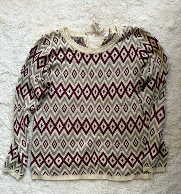Bundle of Two Sweaters