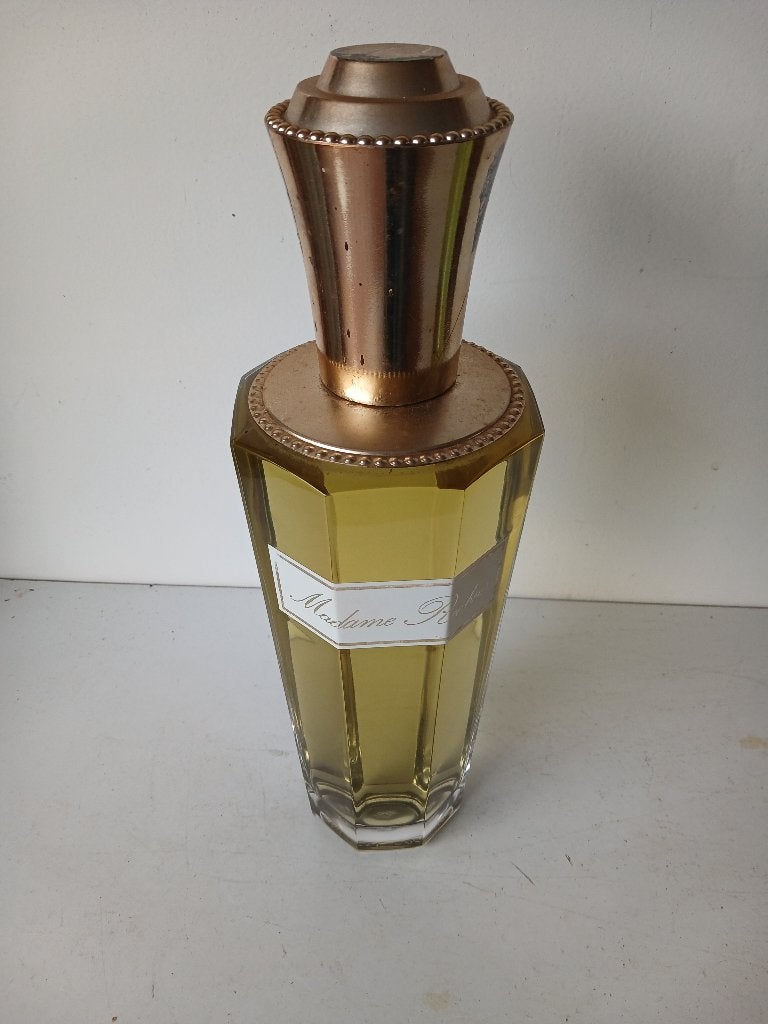 VINTAGE jaren 60 giant factice Madame Rochas ca. 35 cm, Verzenden, Zo goed als nieuw, Toebehoren