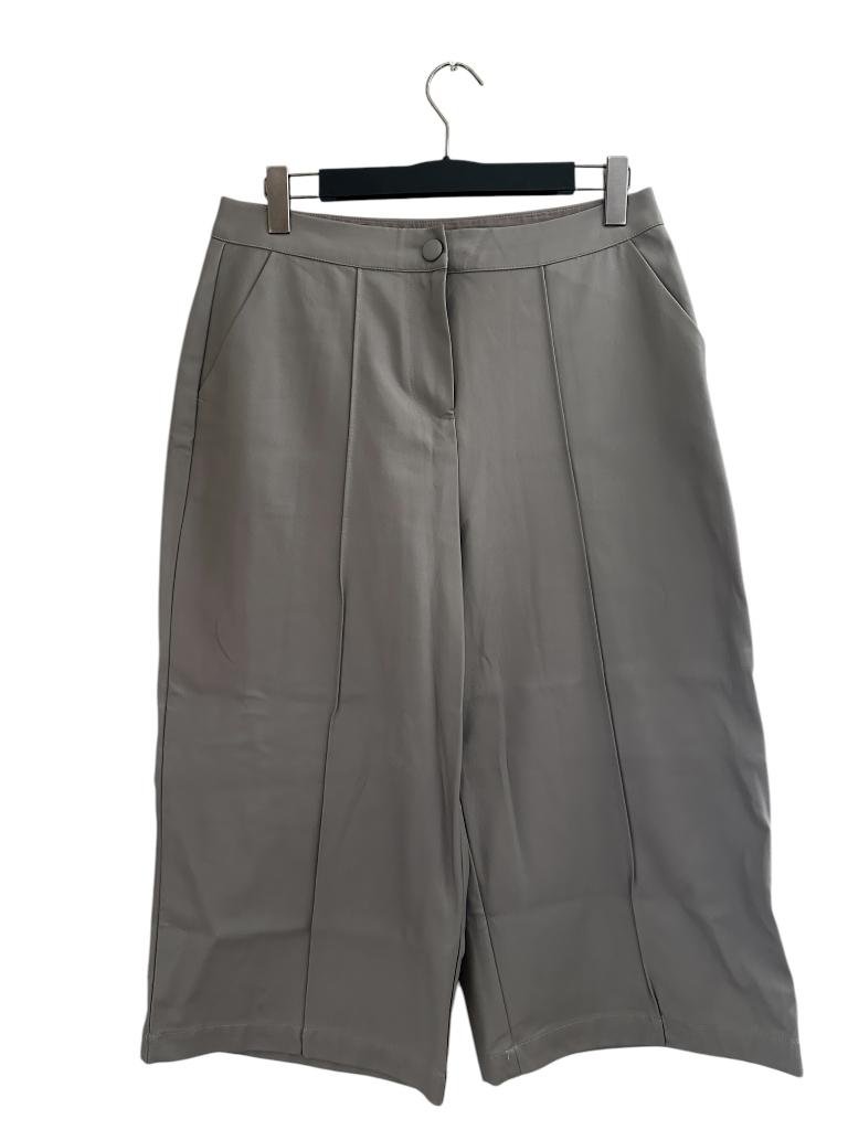 Studio Anneloes broek L, Kleding | Dames, Broeken en Pantalons, Zo goed als nieuw, Maat 38/40 (M), Zwart, Lang, Ophalen of Verzenden