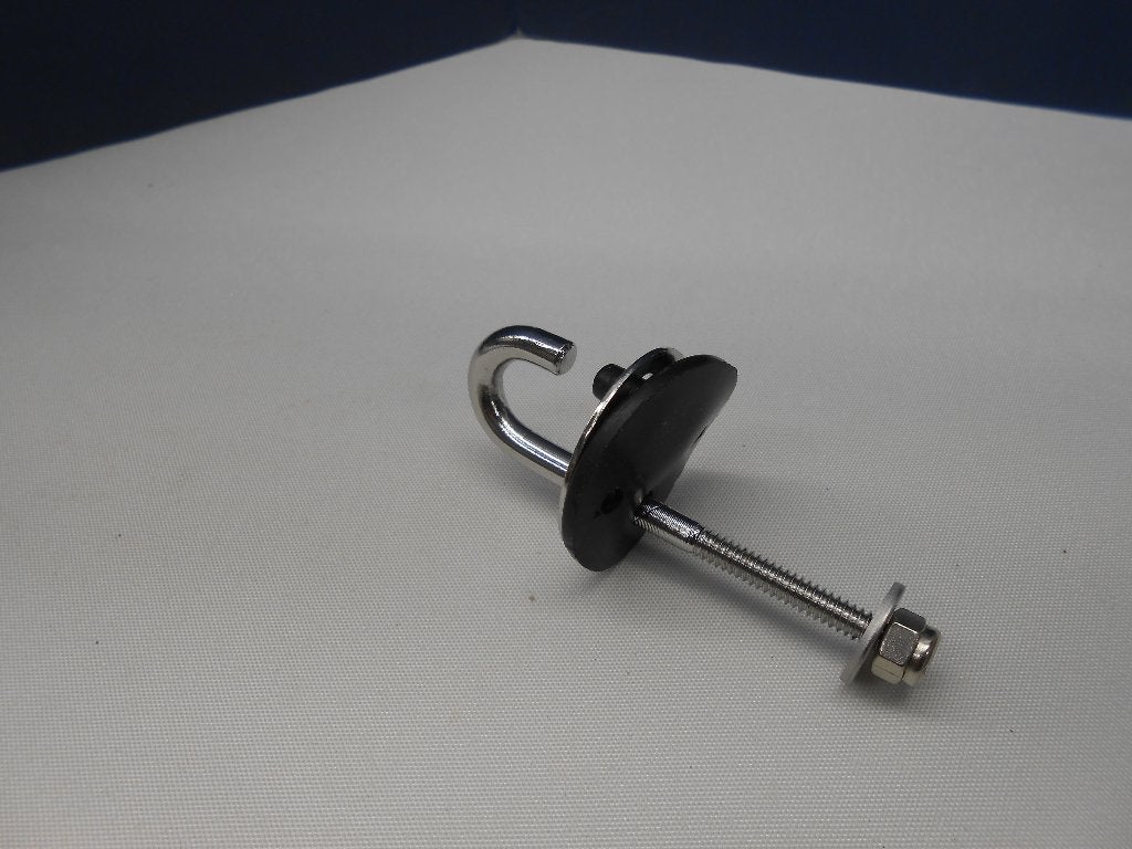 Ronstan Spinakerschoot geleidehaak, ook Barberhaul,  RF91, Ophalen of Verzenden, Nieuw, Overige typen
