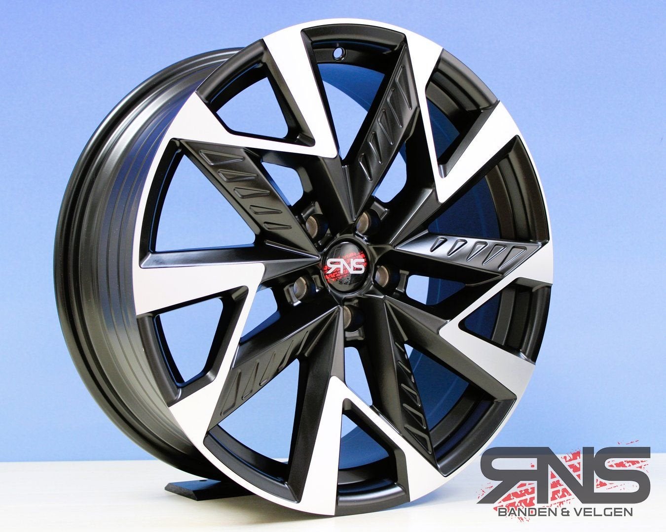 5x112 19 inch Passen Onder Cupra Formentor Velgen