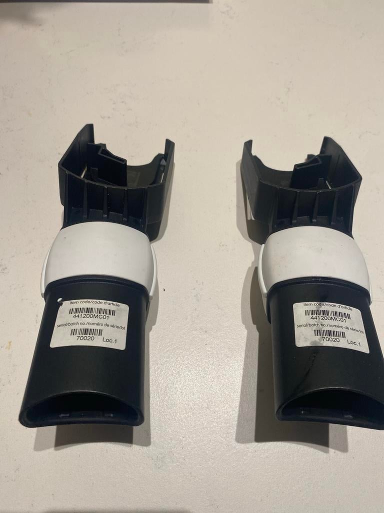 Adapter Maxi Cosi, Gebruikt, Met autostoeltje, Maxi-Cosi, Ophalen